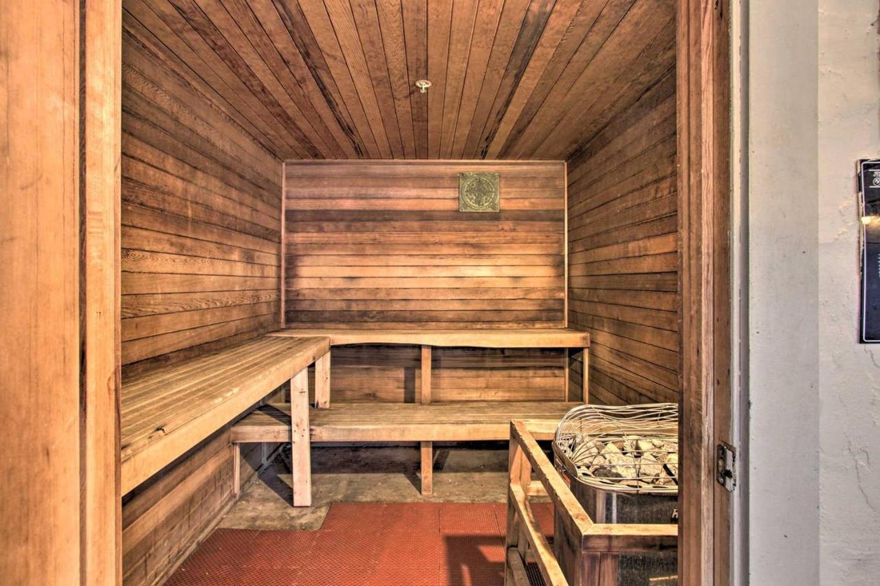 Great Wolf Cabin In Pigeon Forge! Exterior foto